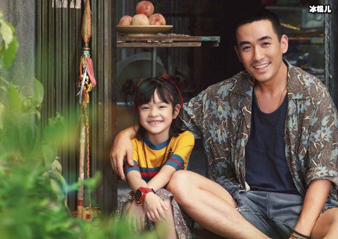 朱一龙人生大事电影剧情简介