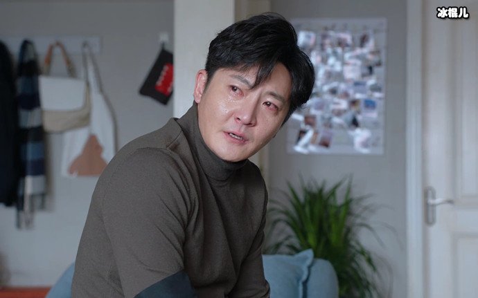 都挺好苏明成剧照