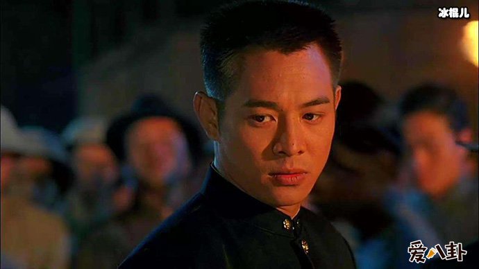 李连杰的儿子是谁