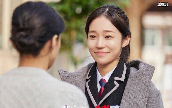 海伊扮演者卢允瑞资料介绍