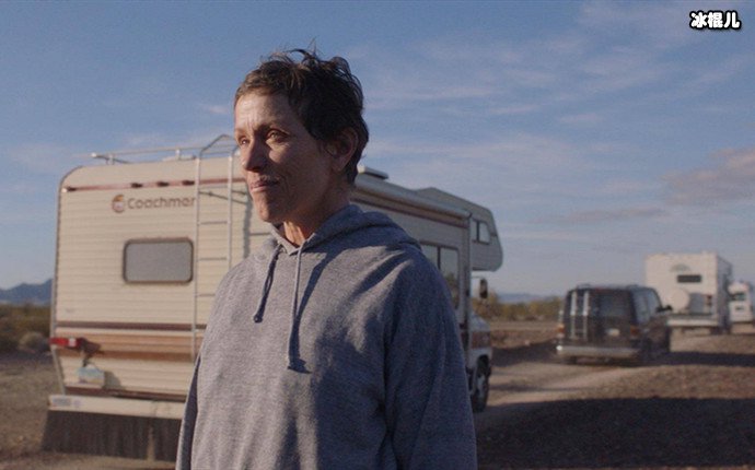 无依之地剧情简介