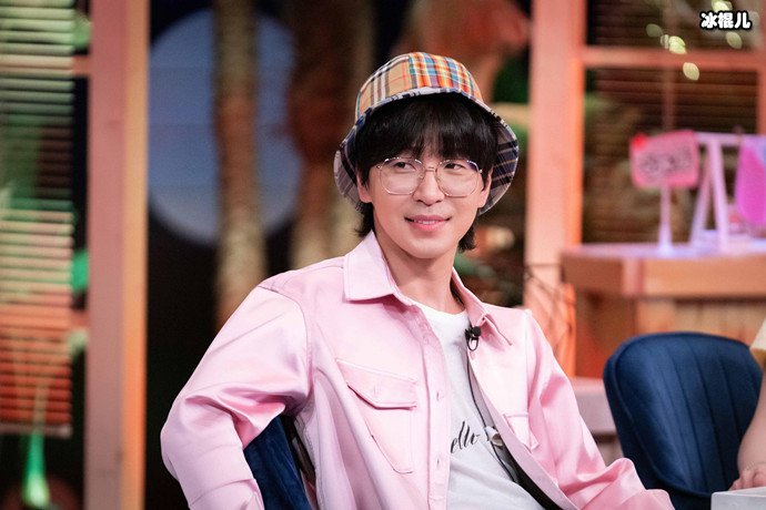 时尚达人韩火火