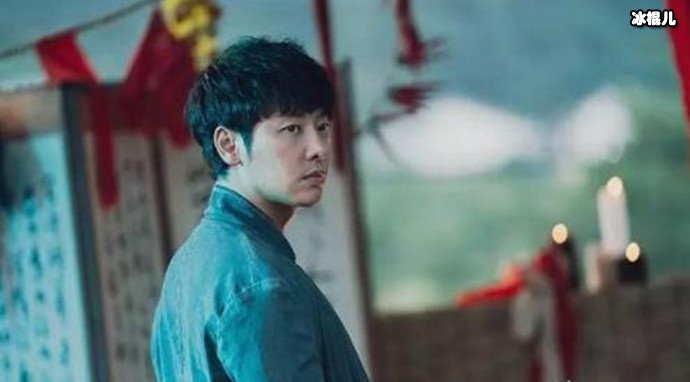 鬼客梁神父的真实身份