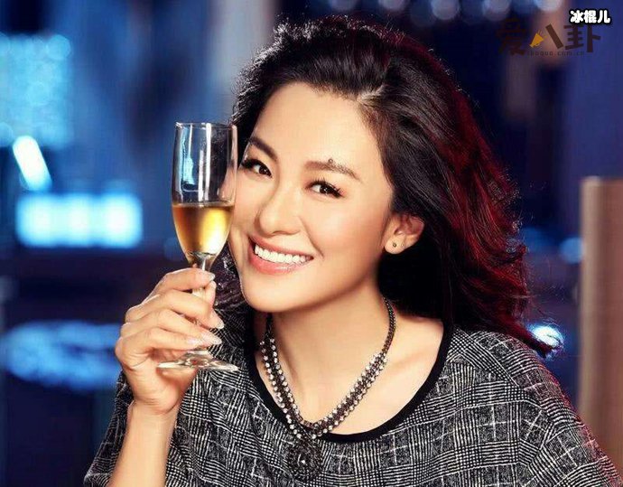 沈傲君老公是干什么的