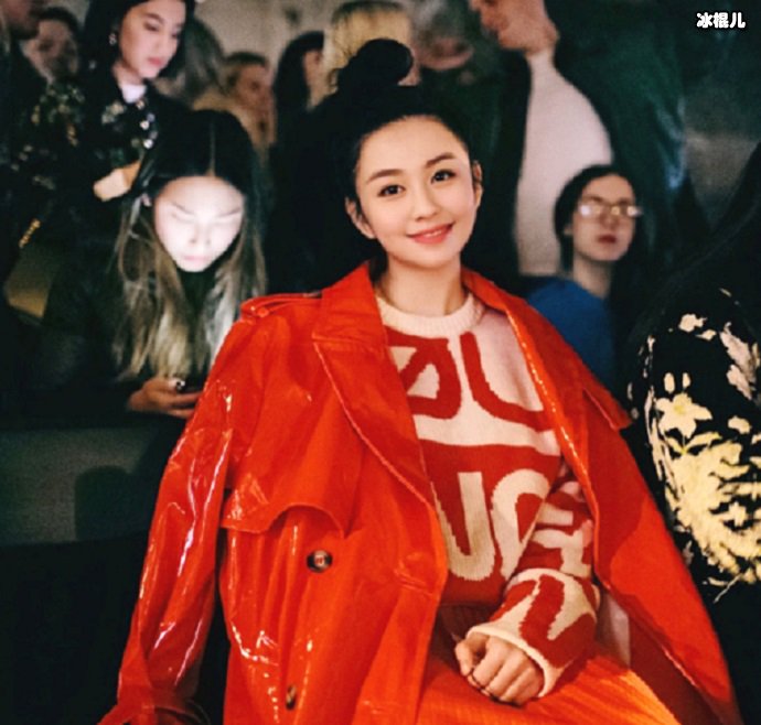 沈月邱淑贞女儿