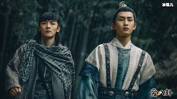 天机十二宫剧照宋作文剧照