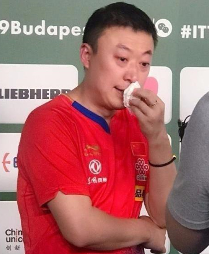 刘诗雯教练刘国栋