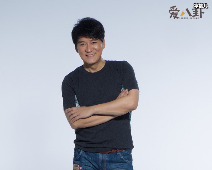 周华健老婆是外国人吗