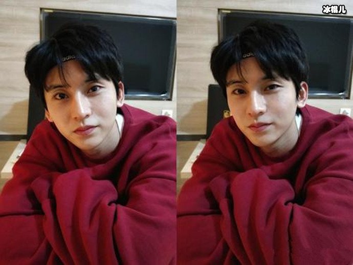 郭星冶是哪个学校的