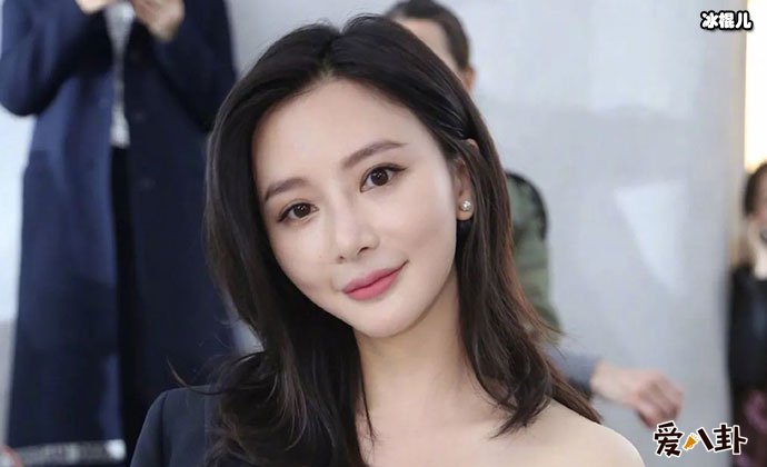 熊乃瑾男友是谁