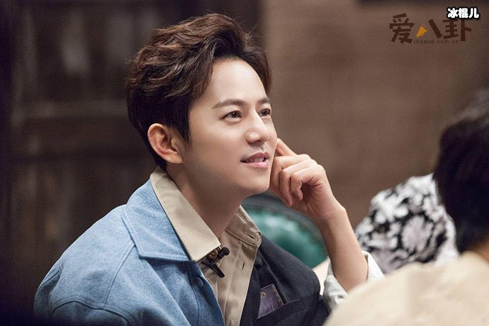 何炅范冰冰私下关系