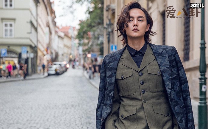 尹正本名叫什么为什么要叫尹正