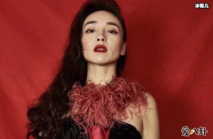 曾美慧孜三夫激情戏是真的吗