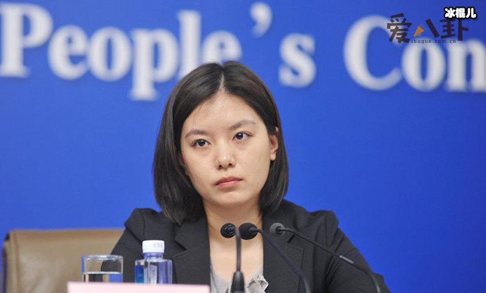 美女翻译官张京成家了没