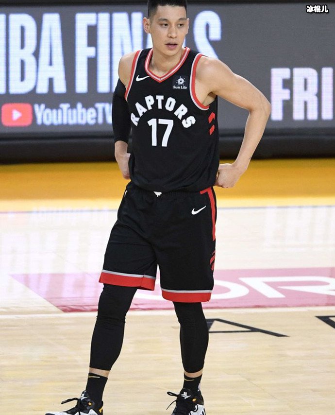 林书豪获得总冠军