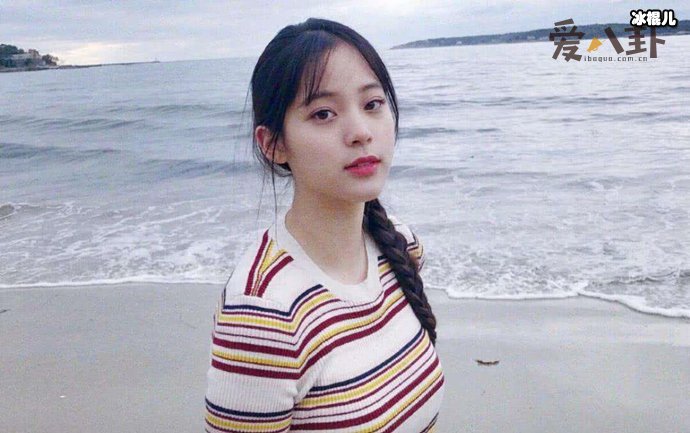 欧阳娜娜因此怨恨何炅