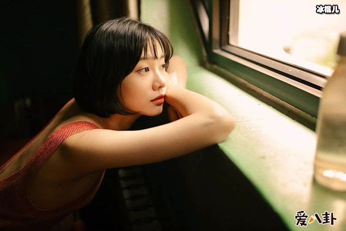 郭姝彤微博叫什么