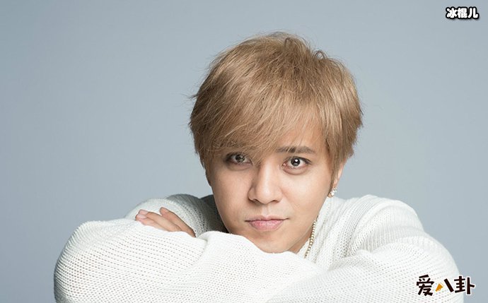 罗志祥再谈网络暴力