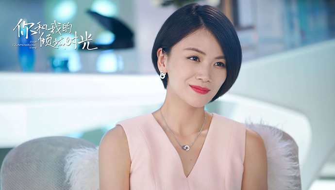 曹曦文离婚成单亲妈妈