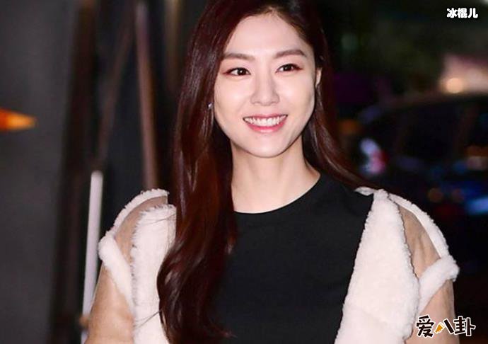 徐智慧男友是谁