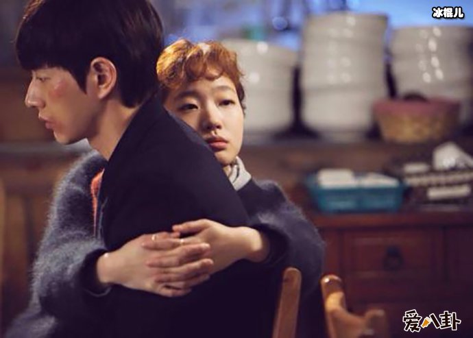 朴海镇金高银传绯闻