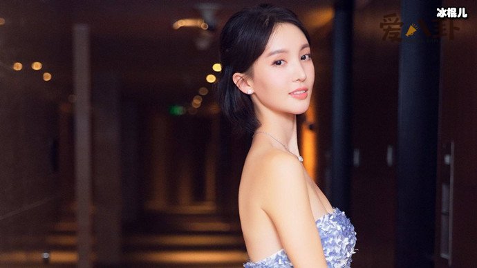 金晨霸气回应辟谣