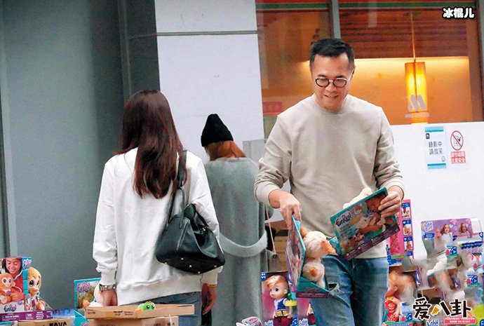 赵元同和梁静茹离婚是他所希望的吗