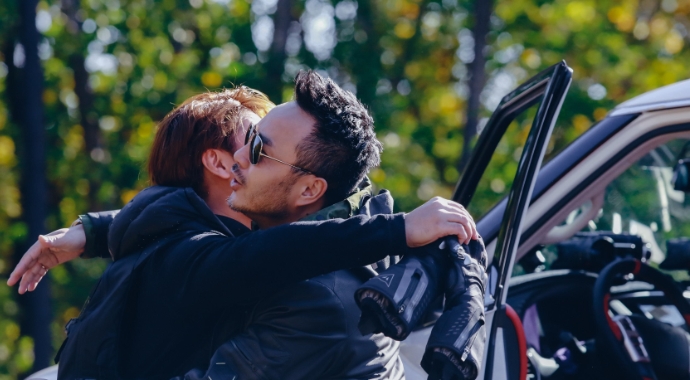 汪涵是什么学校毕业