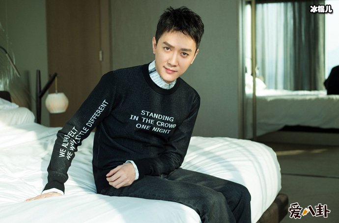 冯绍峰婚内出轨真相