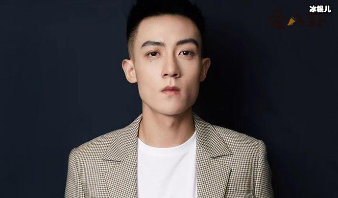 李现谷嘉诚什么关系