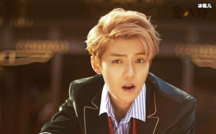 关晓彤被骂哭是因为鹿晗吗