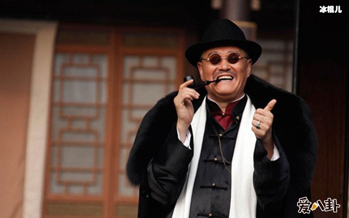 东北喜剧祖师爷赵本山