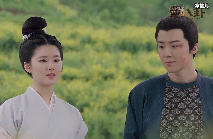 刘宇宁打脸现场被拍片场抽烟