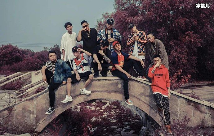 红花会是中国最具代表性说唱团体之一