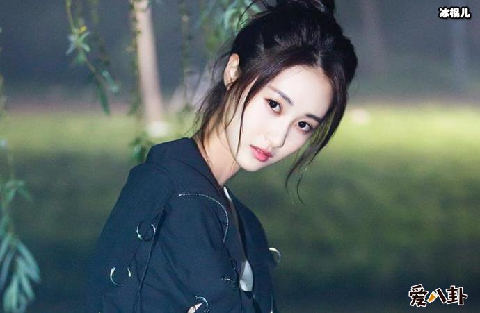 马泽涵哪个公司的