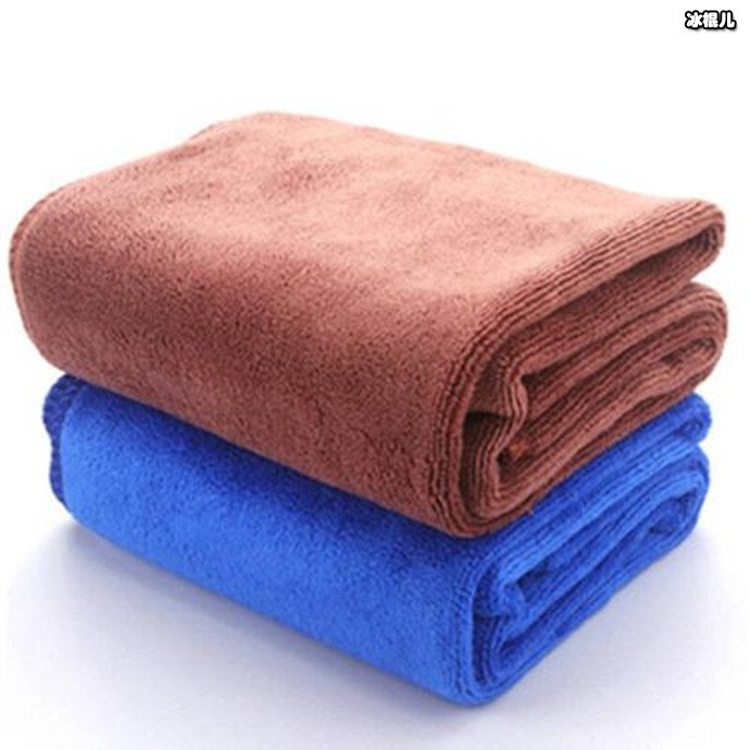 汽车擦车布如何选材不伤车