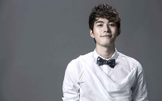 陈学冬的缺乏安全感来自家庭