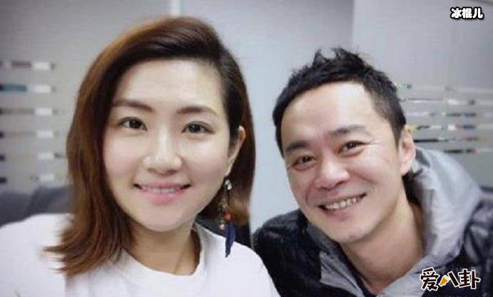 Selina前夫曝新恋情