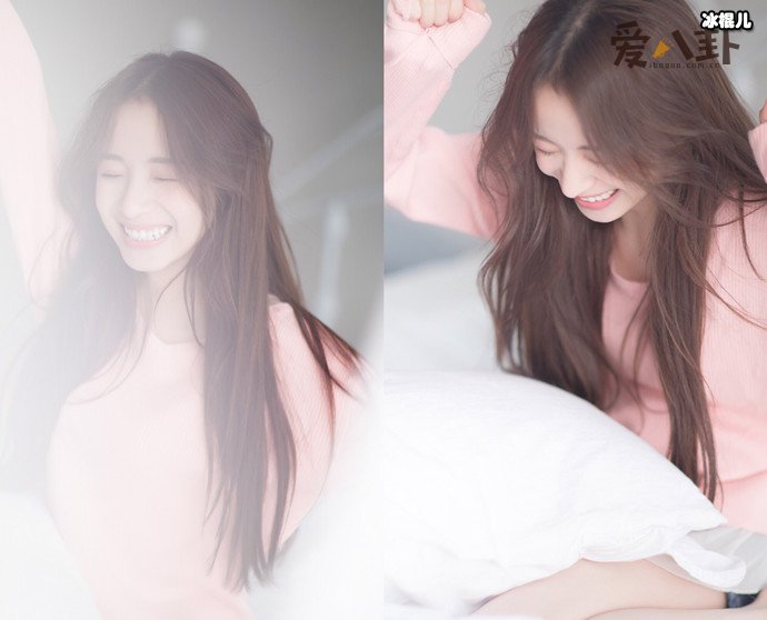 周二珂公布新恋情