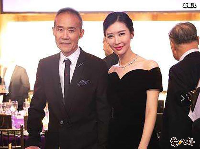 万科王石老婆是谁