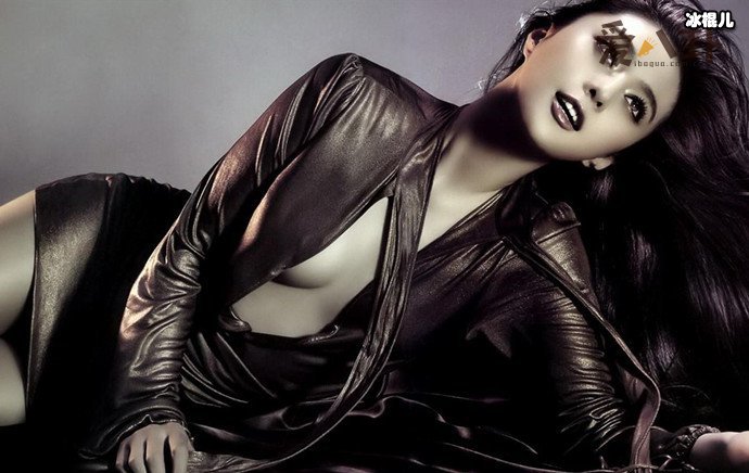 范冰冰供奉狐仙