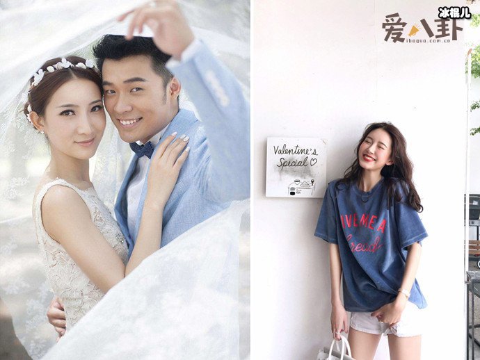 陈赫出轨张子萱