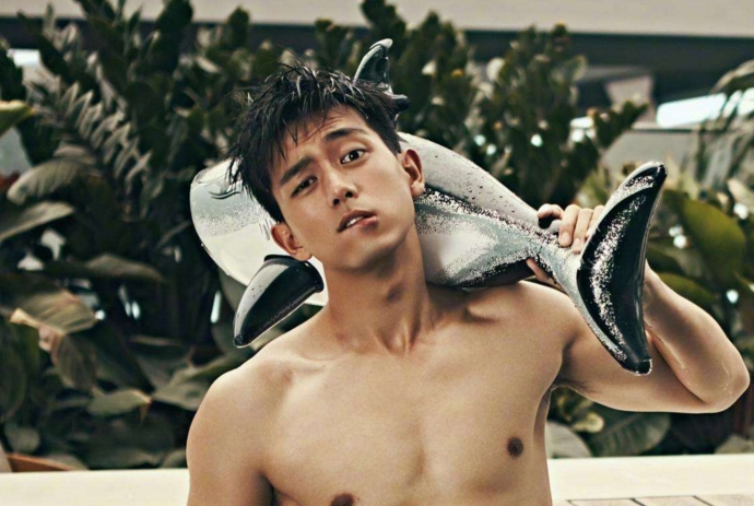 李现钟前女友都有谁