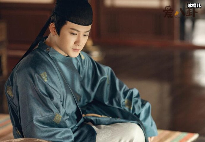 骊歌行檀健次演谁