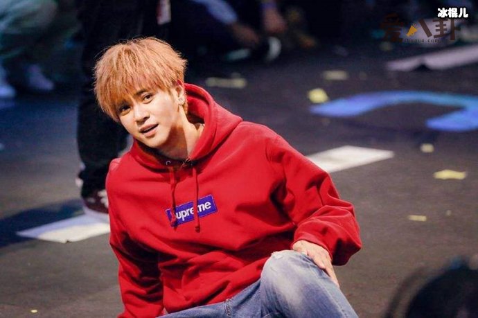 吕亚晞受到罗志祥骚扰