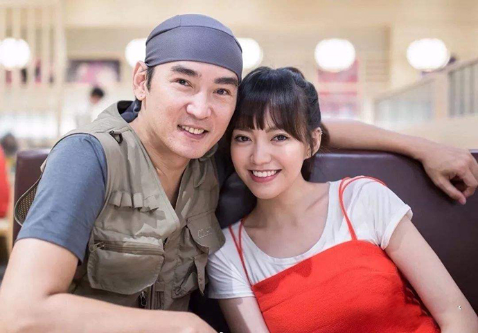 焦俊艳与焦恩俊是父女吗?