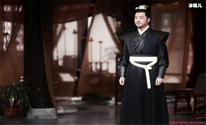 张德林宋朝是什么角色 他是怎么死的？