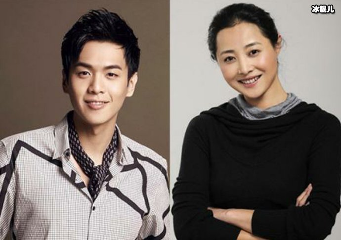 张若昀刘蓓关系好吗