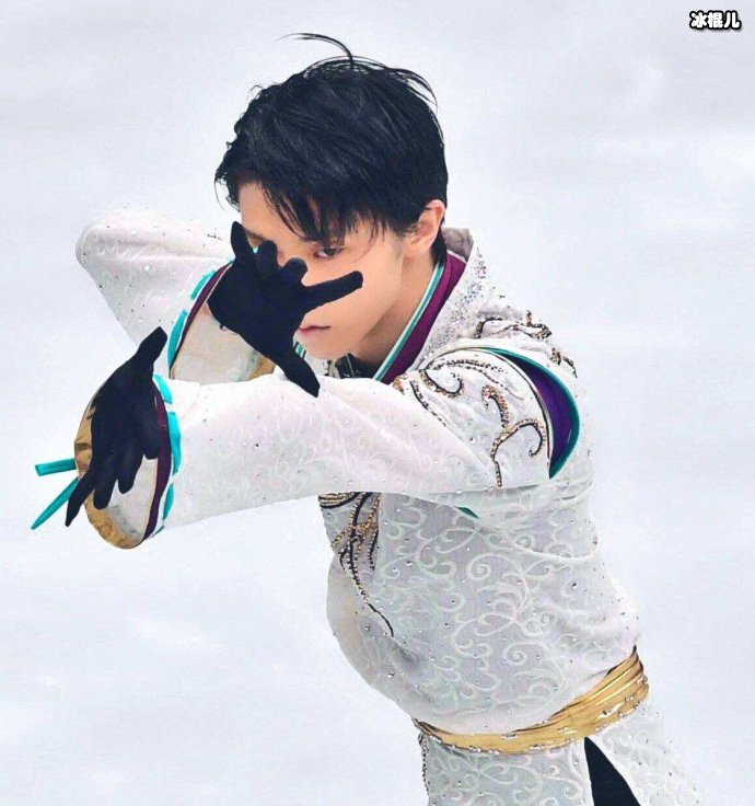 羽生结弦伤情加重