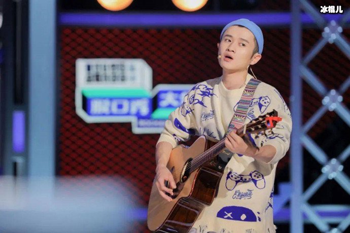 脱口秀大会4王勉退赛